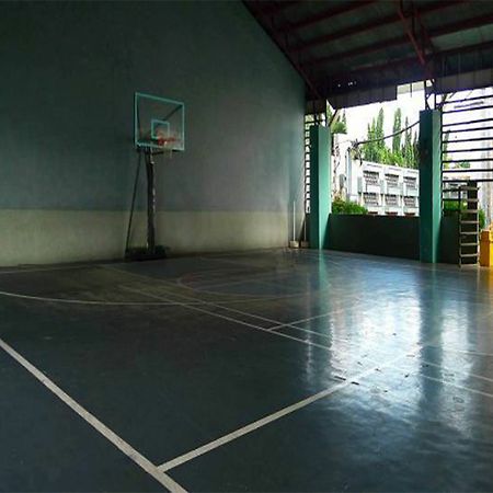 Sofia Bellevue Condominium Ciudad Quezon Exterior foto