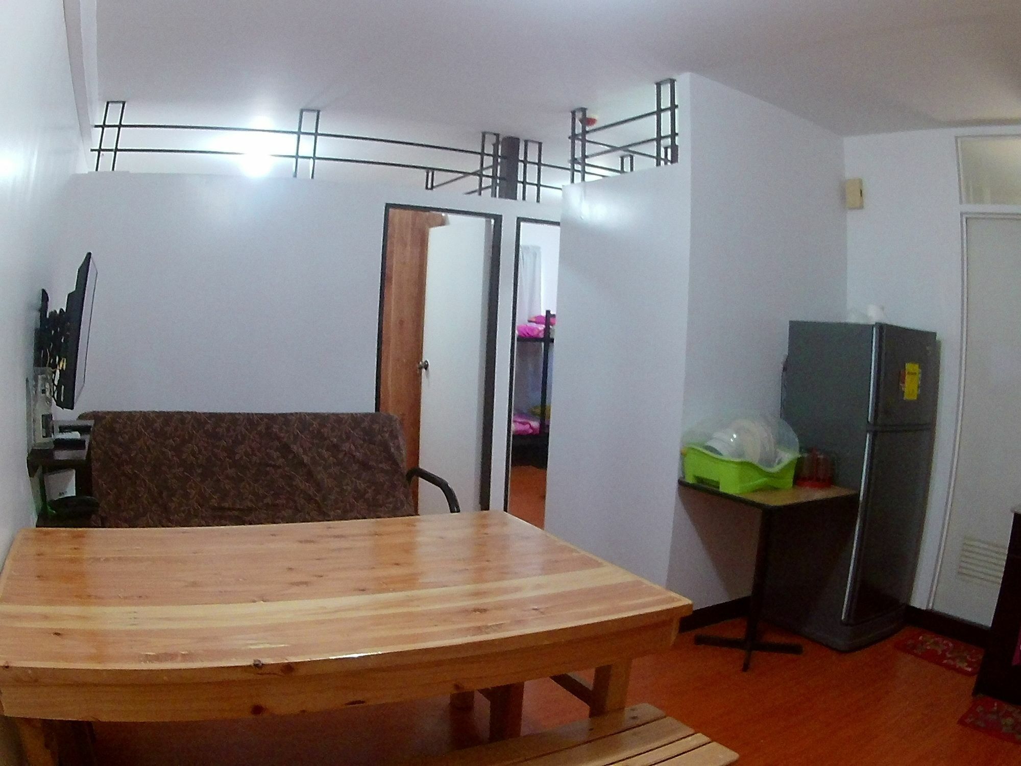 Sofia Bellevue Condominium Ciudad Quezon Exterior foto