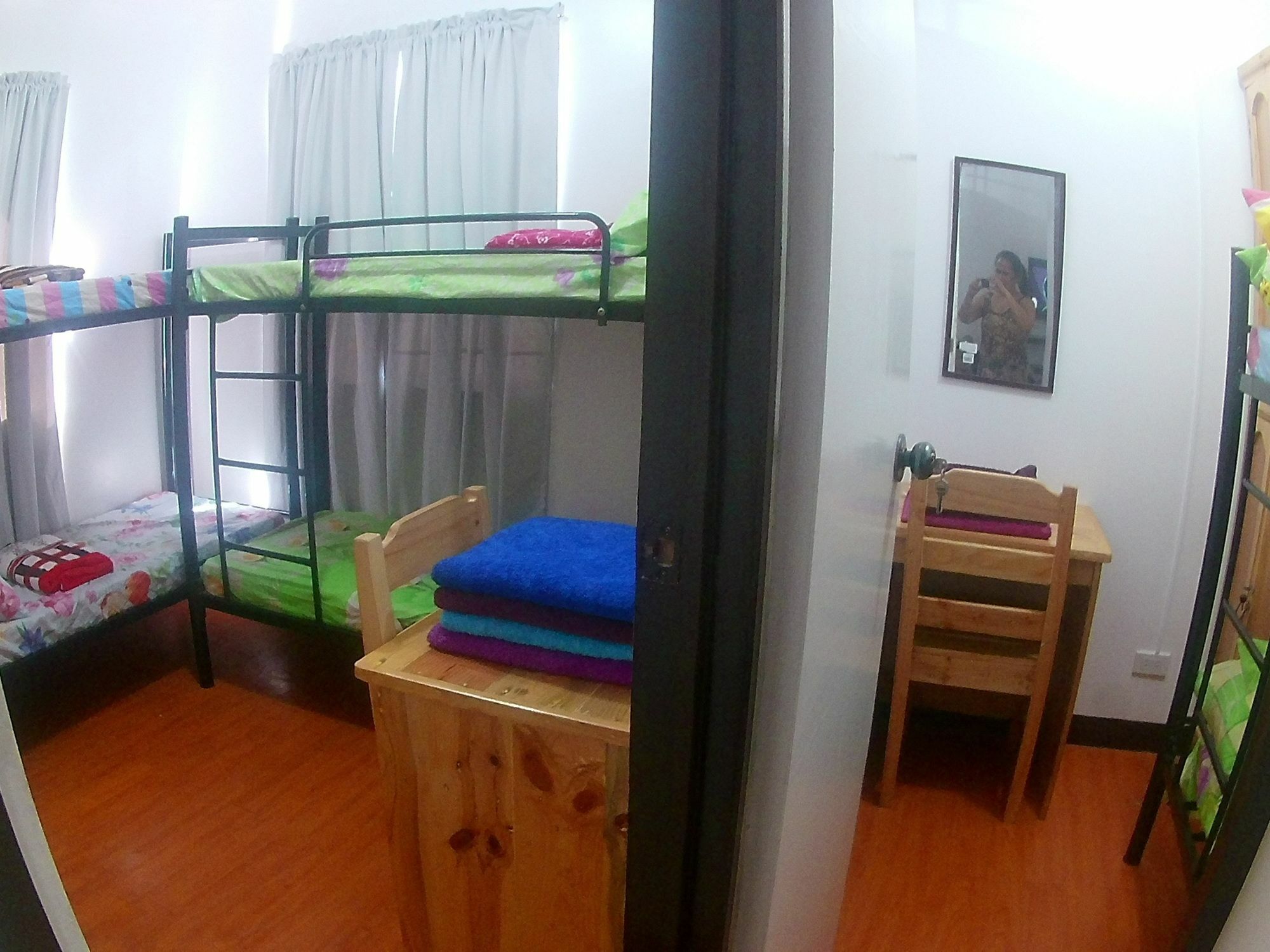Sofia Bellevue Condominium Ciudad Quezon Exterior foto