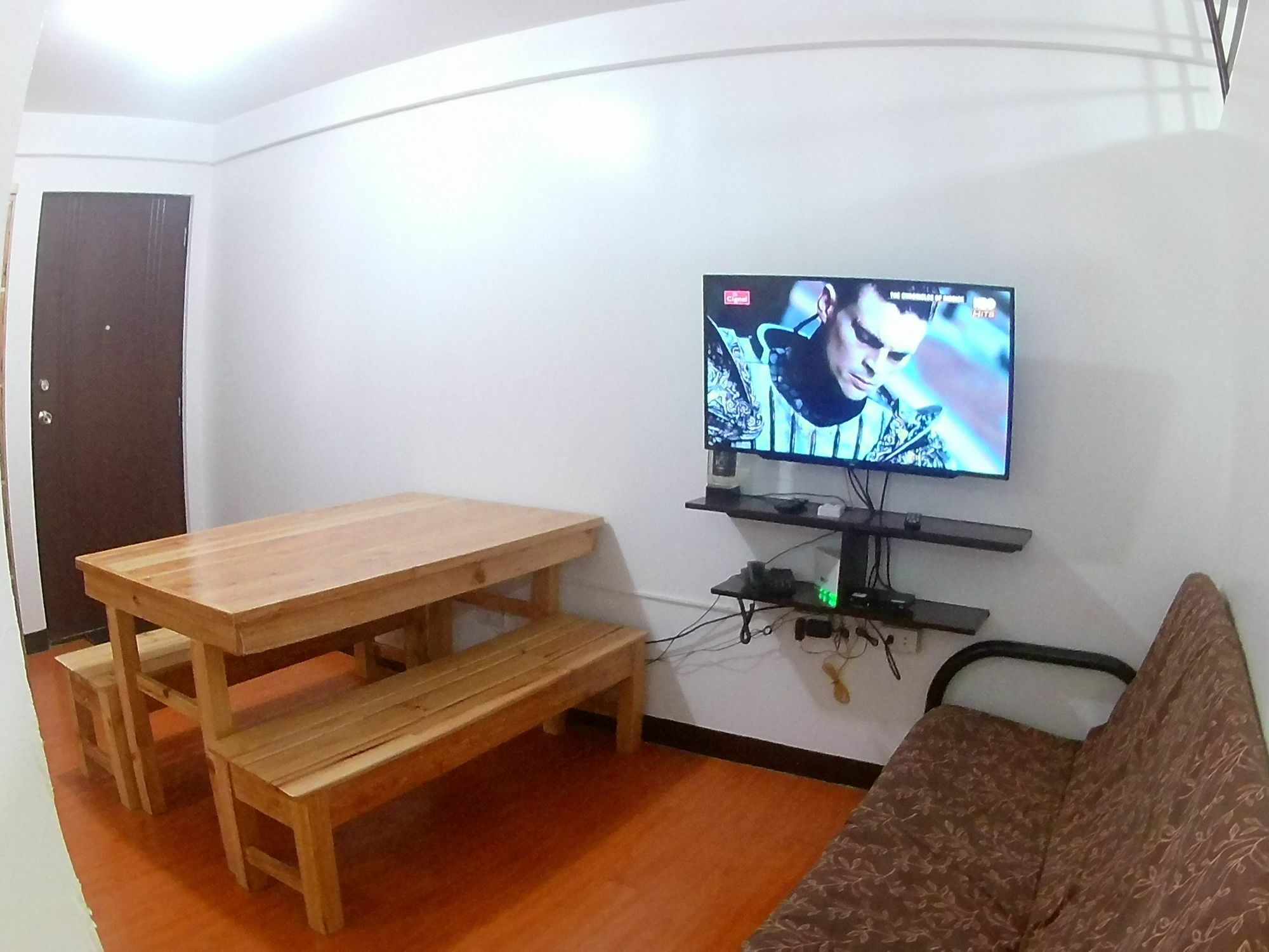 Sofia Bellevue Condominium Ciudad Quezon Exterior foto