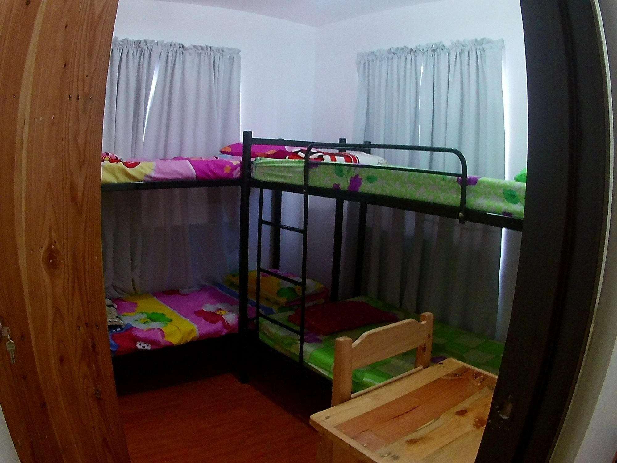 Sofia Bellevue Condominium Ciudad Quezon Exterior foto
